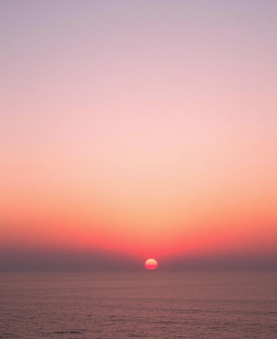 Sunrise
